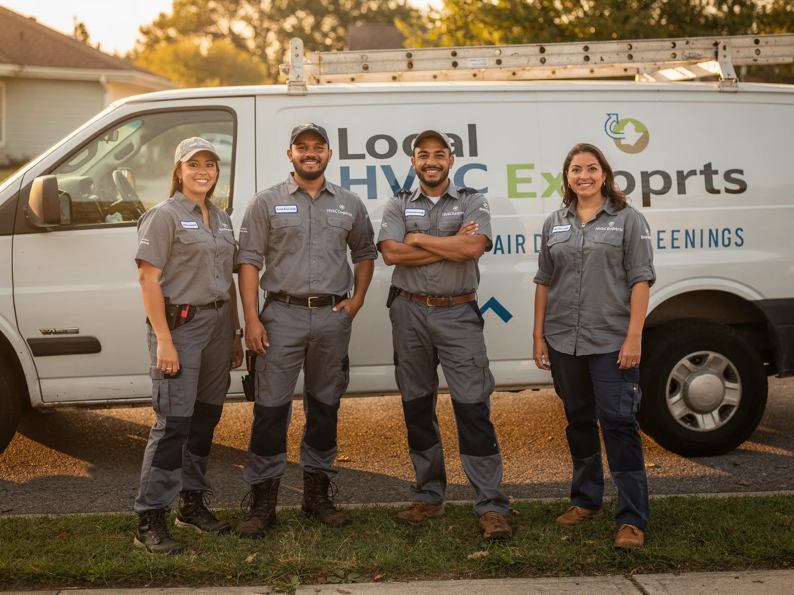 24/7 HVAC Repair & AC Replacement company in Gilbertsville, KY